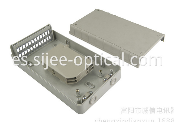 Optical Terminal Box